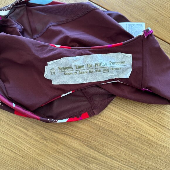 Athleta Swim Suit Tankini and Bikini Bottom Set - Picture 9 of 9